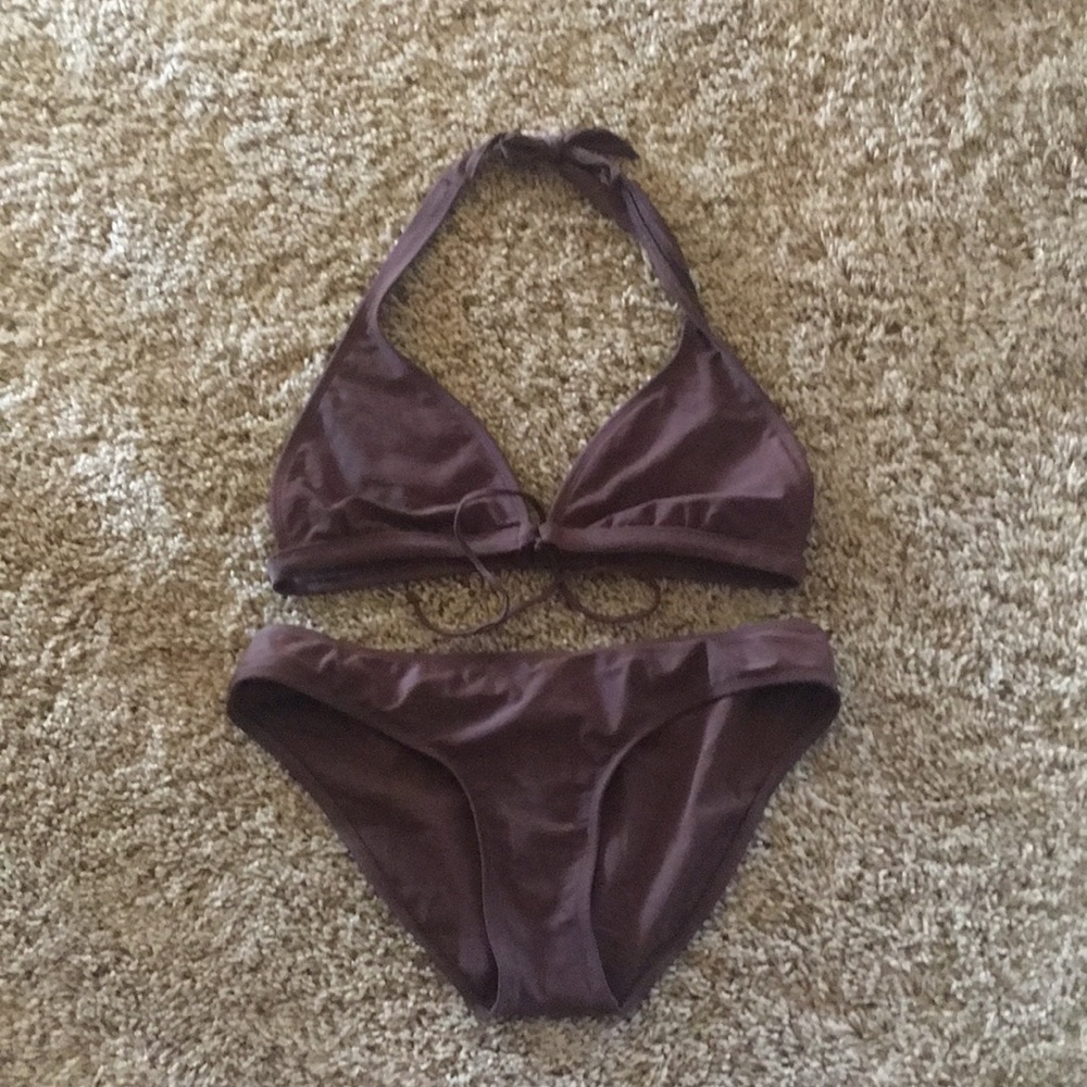 Body Glove bathing suit.